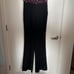Ramy Brook Open Back Jumpsuit New With Tags