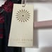 Ramy Brook Open Back Jumpsuit New With Tags