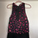 Ramy Brook Open Back Jumpsuit New With Tags