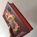 Waterstones Exclusive Our Violent Ends by Chloe Gong, sprayed edges, signed