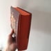 Waterstones Exclusive Our Violent Ends by Chloe Gong, sprayed edges, signed