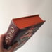 Waterstones Exclusive Our Violent Ends by Chloe Gong, sprayed edges, signed