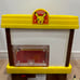 Pikachu crane game & Moncolle set.