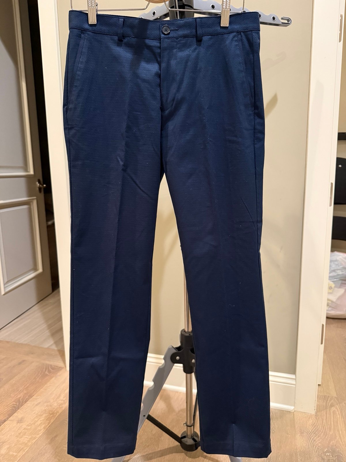 Calvin Klein Men’s Dress pants