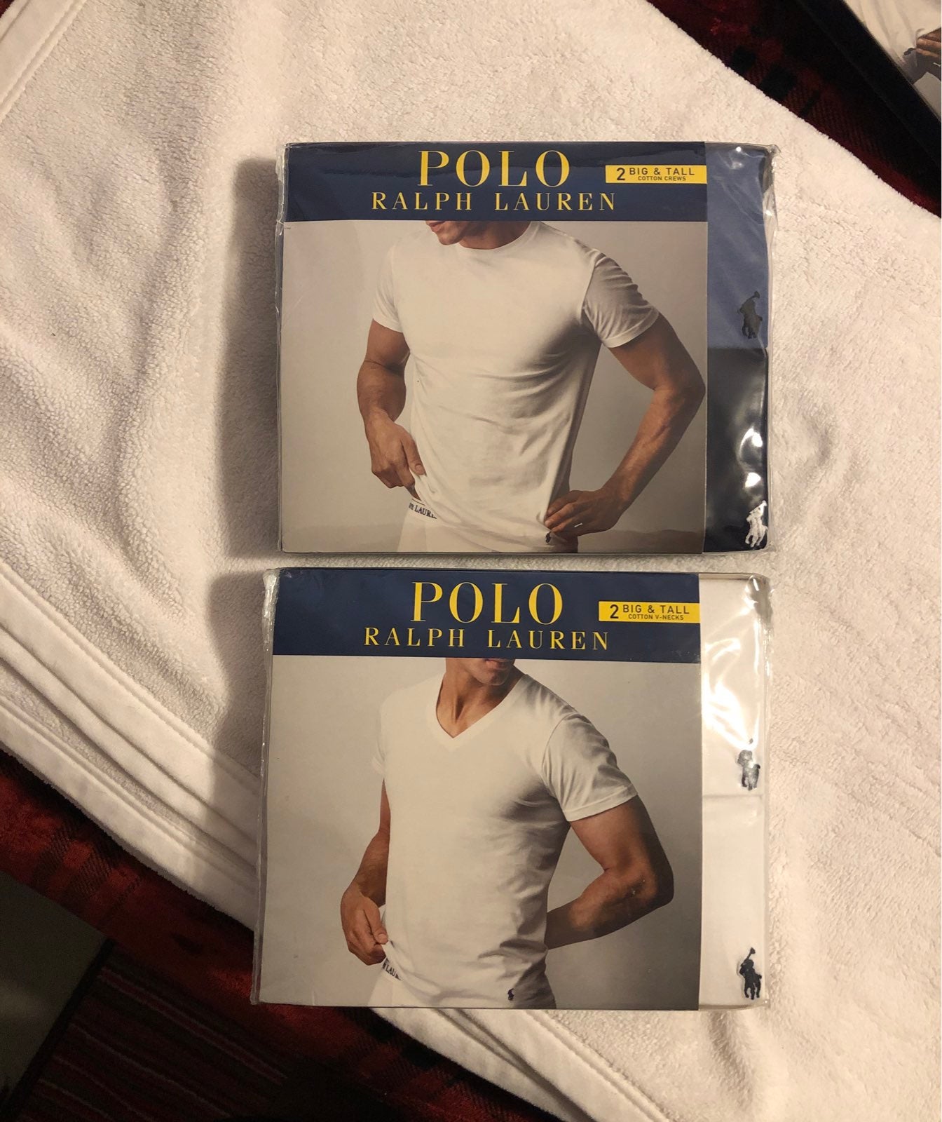 Polo Ralph Lauren for men