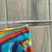 Loudmouth Golf Skorts Women's Size 12 Colorful Bright Geometric Preppy Lot of 2