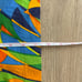 Loudmouth Golf Skorts Women's Size 12 Colorful Bright Geometric Preppy Lot of 2