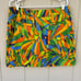 Loudmouth Golf Skorts Women's Size 12 Colorful Bright Geometric Preppy Lot of 2