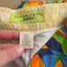 Loudmouth Golf Skorts Women's Size 12 Colorful Bright Geometric Preppy Lot of 2