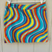 Loudmouth Golf Skorts Women's Size 12 Colorful Bright Geometric Preppy Lot of 2