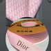 10 packs of 20 sheets of paper per pack and 5 yards of ribbon per pack