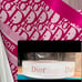 10 packs of 20 sheets of paper per pack and 5 yards of ribbon per pack