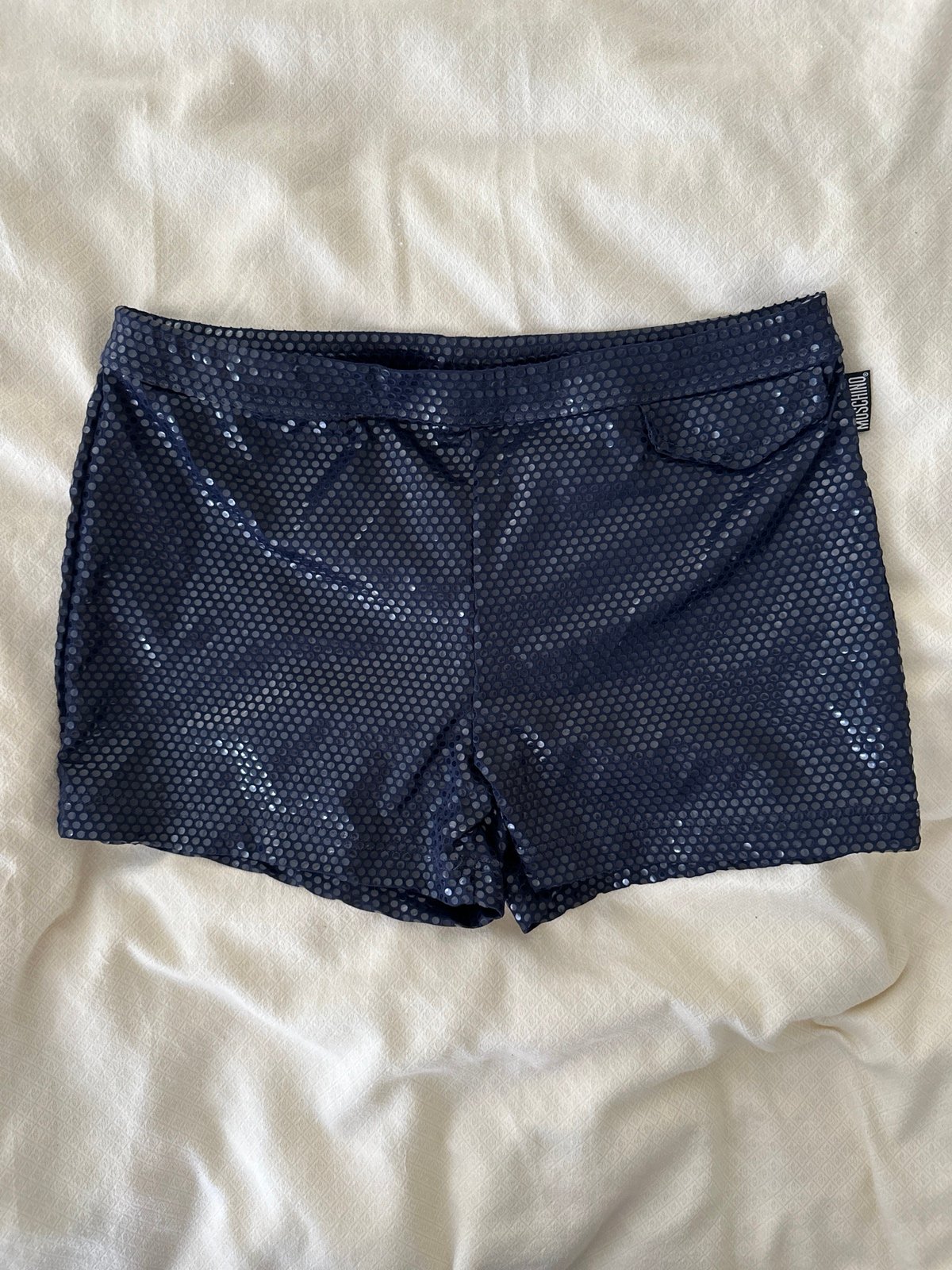 Moschino - men’s swim trunks - Sz 50 IT / L