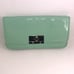 Banana Republic mint purse/clutch