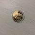 Bayer 150 anniversary collectible coin RARE