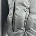 James Perse Yosemite Women's 0 XS Down Puffer Vest Black Sleeveless Jacket 295