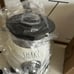 Rae Dunn “Shake” Blender