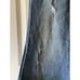 Anthropologie Pilcro Size 28 High Waist Bell Bottom Jeans Stained Design