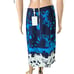 Ted Baker Selaah Bluebell Side Slit Midi Skirt Size US 0-2