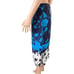 Ted Baker Selaah Bluebell Side Slit Midi Skirt Size US 0-2