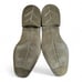 Bruno Magli Raging Handcrafted Loafers 9M Chocolate Brown
