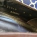 Bruno Magli Raging Handcrafted Loafers 9M Chocolate Brown
