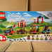 LEGO Disney Celebration Train 43212 *NIB*