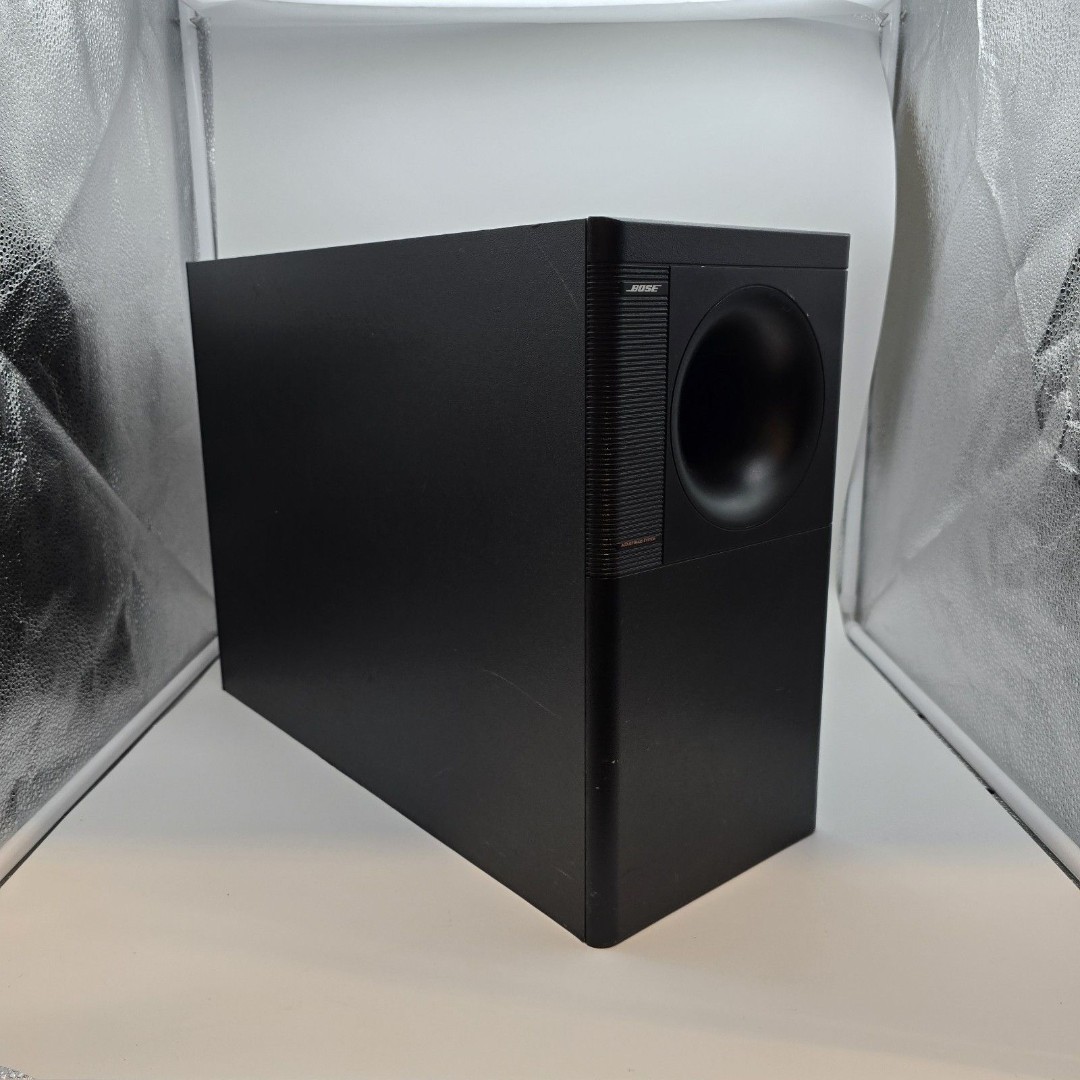 Bose Acoustimass 5 Series III Direct/Reflecting Subwoofer Only Clean & Tested