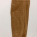 73-24 Mademoiselle Rope Jumpsuit Dress, Suede, Long, Autumn/Winter