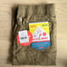 Cookman Chefs Wear Linen Olive Pants XL
