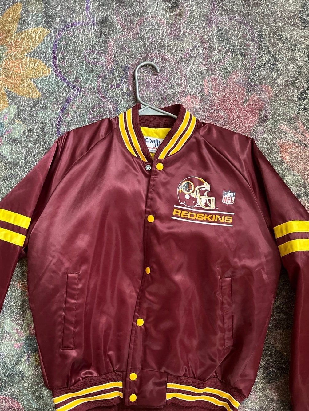 Redskins jacket vintage