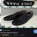 Mens Cole Haan Sneakers