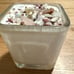 New Moon Beginnings Crystal Candles Self Love and Peaceful Home New