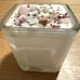 New Moon Beginnings Crystal Candles Self Love and Peaceful Home New