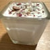 New Moon Beginnings Crystal Candles Self Love and Peaceful Home New