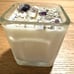 New Moon Beginnings Crystal Candles Self Love and Peaceful Home New
