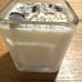New Moon Beginnings Crystal Candles Self Love and Peaceful Home New