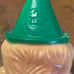 Pinocchio Figurine Rubber 9 Disney Italian squeeze toy figure geppetto jiminy