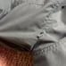 Vintage Triple F.A.T. Goose Down Parka Winter Puffer Coat L Hooded Jacket Teal