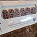 Color Street ~ FLORENTINE MOSAIC ~ VHTF & Rare OG Small Pack ~ Stunning Unicorn