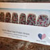 Color Street ~ FLORENTINE MOSAIC ~ VHTF & Rare OG Small Pack ~ Stunning Unicorn