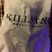 NWT- KILLSTAR ADORABLE VAMPED UP BACKPACK