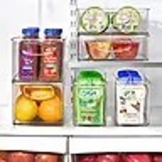 Eco-Friendly Kitchen Storage Set 6-Piece