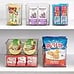 Eco-Friendly Kitchen Storage Set 6-Piece