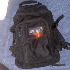 Jansport Joker Collab Backpack