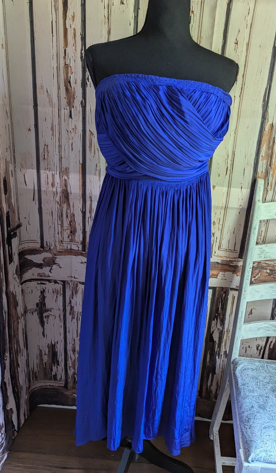 Ramy Brook NWT strapless dress