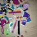 LEGO Friends 41685 Magical Funfair Roller Coaster set - incomplete maybe...