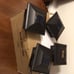 Jofios Solar Post Lights