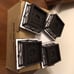 Jofios Solar Post Lights