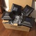 Jofios Solar Post Lights